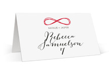 Infinite Place Cards