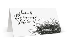 Lovenest Place Cards