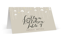 WILLOW TREE Place Cards