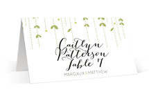 WILLOW TREE Place Cards