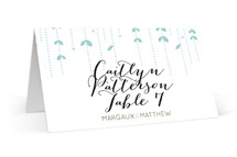 WILLOW TREE Place Cards