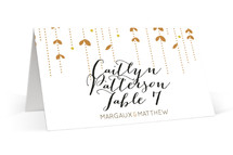 WILLOW TREE Place Cards