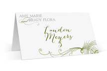 Amy Place Cards