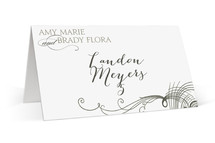 Amy Place Cards