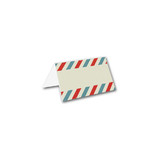 Adventurer Table Tents