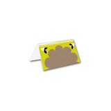 Nesting Bird Table Tents
