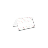 Urban Baby Table Tents