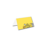 Wild Gardens Table Tents
