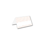 Arrowhead Pastels Table Tents