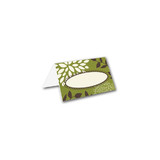 Everything Green Table Tents