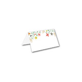 Botanical Affair Table Tents