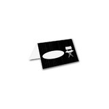 Movie Table Tents