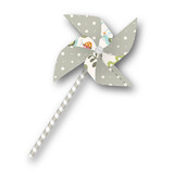 Park Party Pinwheels