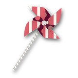 Sweet Cupcakes Pinwheels
