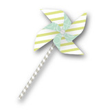 Zoo Menagerie Pinwheels