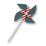 Yo Ho Ho! Pinwheels