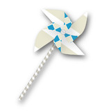 Spellbound Pinwheels
