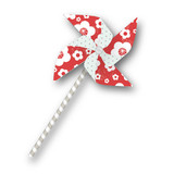 Summer Day Pinwheels