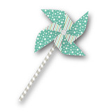 fanfare Pinwheels