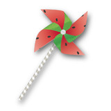 Watermelon Pinwheels
