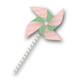 Happy Day Pinwheels