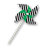 Go Team Pinwheels