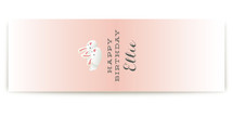 Pajama Table Runner