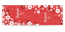 Summer Day Table Runner
