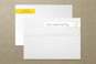 Skinny-Wrap™ Address Labels