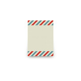 Adventurer Mini Notecard Favor
