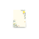 Princess Crown Mini Notecard Favor
