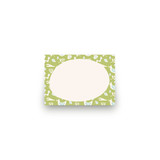 Park Party Mini Notecard Favor
