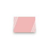 Ombre Love Mini Notecard Favor