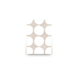 Asheville Artisan Mini Notecard Favor