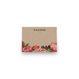The Porch Mini Notecard Favor
