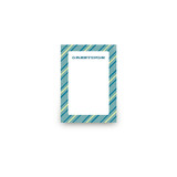 Spotted Puppy Mini Notecard Favor