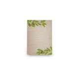 Campsite Mini Notecard Favor
