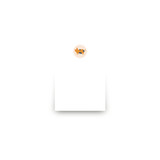 Farm Friends Mini Notecard Favor