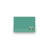 O it's a Boy! Mini Notecard Favor