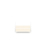 Wood Grain Mini Notecard Favor
