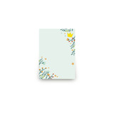 Princess Crown Mini Notecard Favor