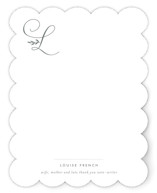 Byline Personalized Stationery