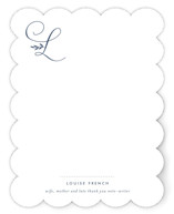 Byline Personalized Stationery