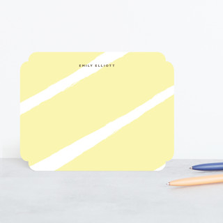 Daydream Personalized Stationery