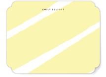 Daydream Personalized Stationery