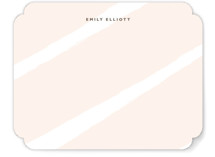 Daydream Personalized Stationery