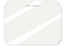 Daydream Personalized Stationery