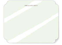 Daydream Personalized Stationery