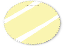 Daydream Personalized Stationery