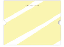 Daydream Personalized Stationery